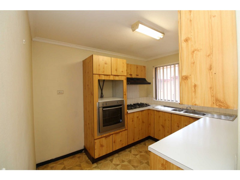 12/476 GUILDFORD ROAD, Guildford NSW 2161