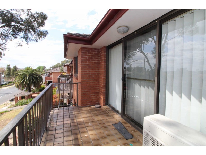 12/476 GUILDFORD ROAD, Guildford NSW 2161
