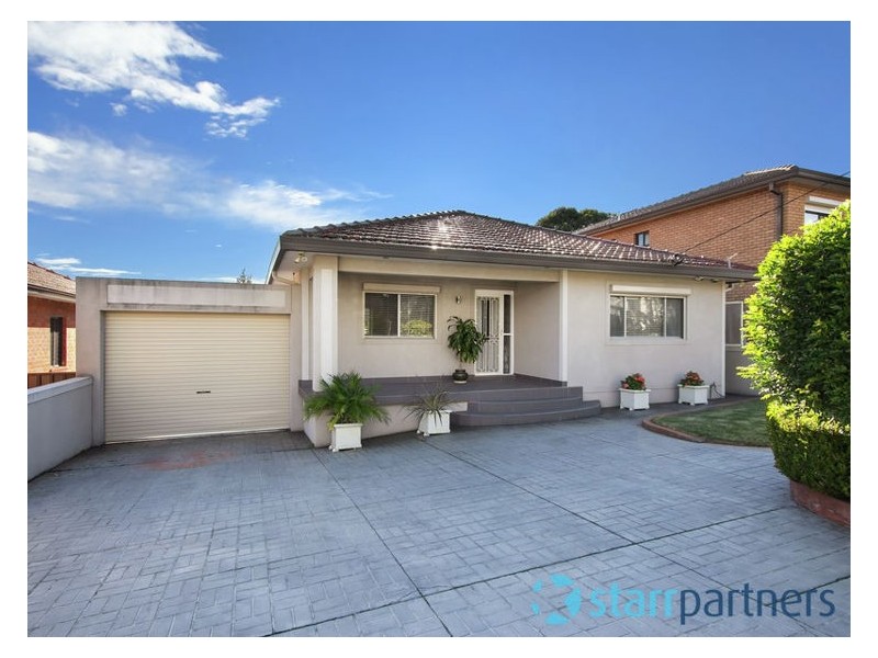 63 Belmont Street, Merrylands NSW 2160