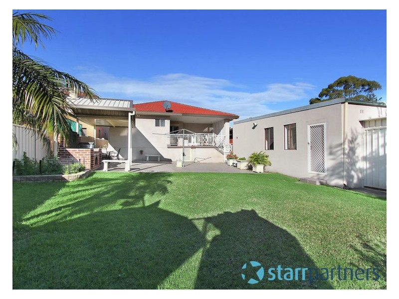 63 Belmont Street, Merrylands NSW 2160