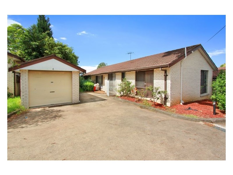 4/4-6 Crawford Street, Old Guildford NSW 2161