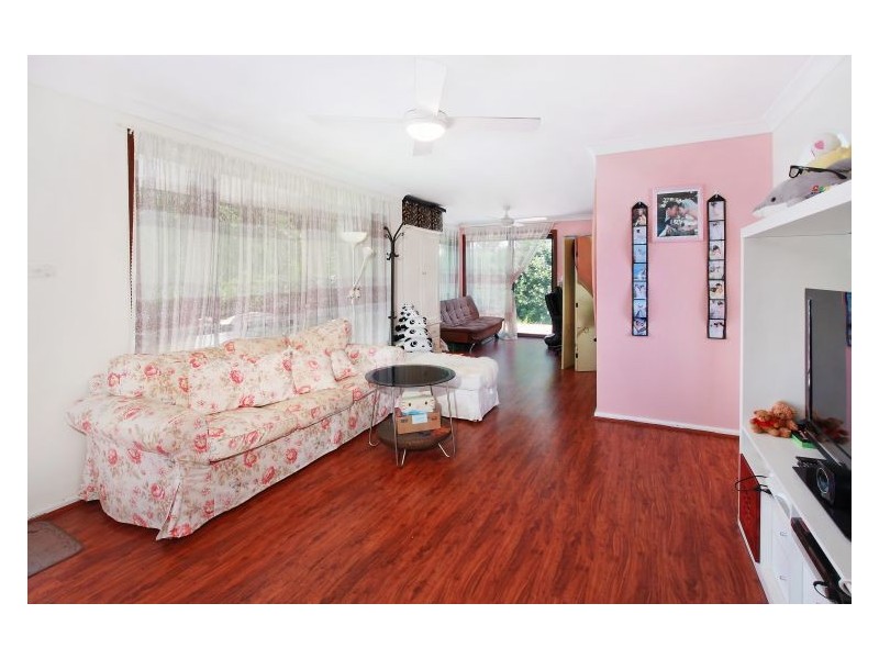 4/4-6 Crawford Street, Old Guildford NSW 2161