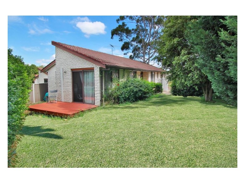 4/4-6 Crawford Street, Old Guildford NSW 2161