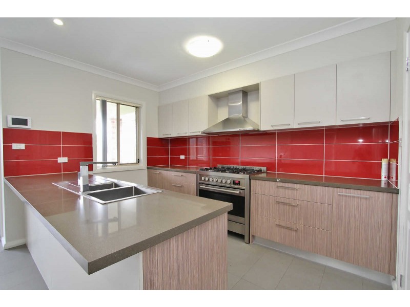 21 BURRAGA WAY, Pemulwuy NSW 2145