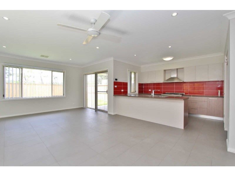 21 BURRAGA WAY, Pemulwuy NSW 2145