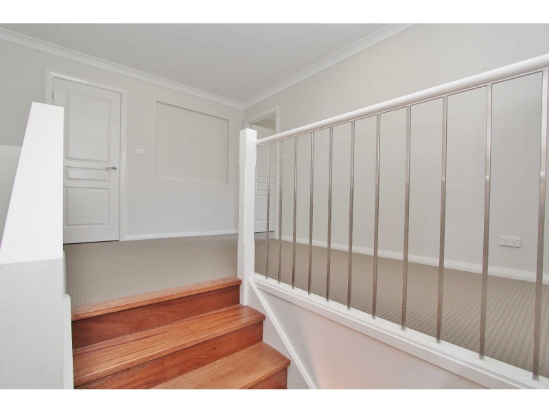 21 BURRAGA WAY, Pemulwuy NSW 2145