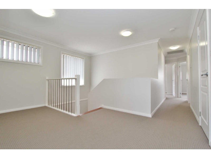 21 BURRAGA WAY, Pemulwuy NSW 2145