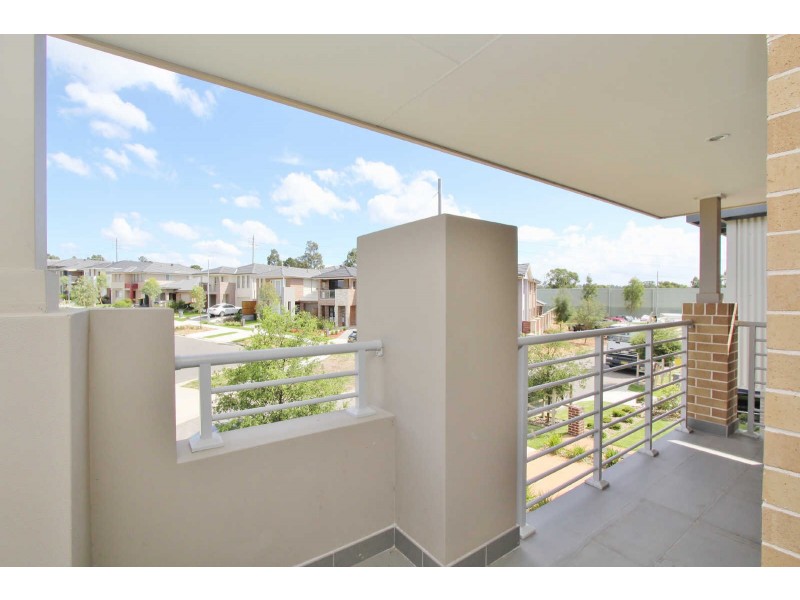 21 BURRAGA WAY, Pemulwuy NSW 2145