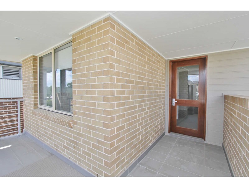 21 BURRAGA WAY, Pemulwuy NSW 2145