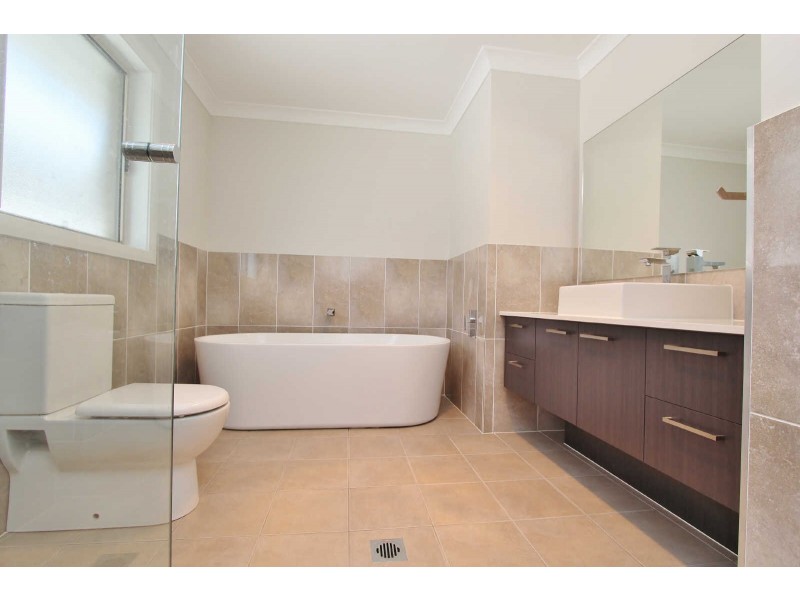 21 BURRAGA WAY, Pemulwuy NSW 2145