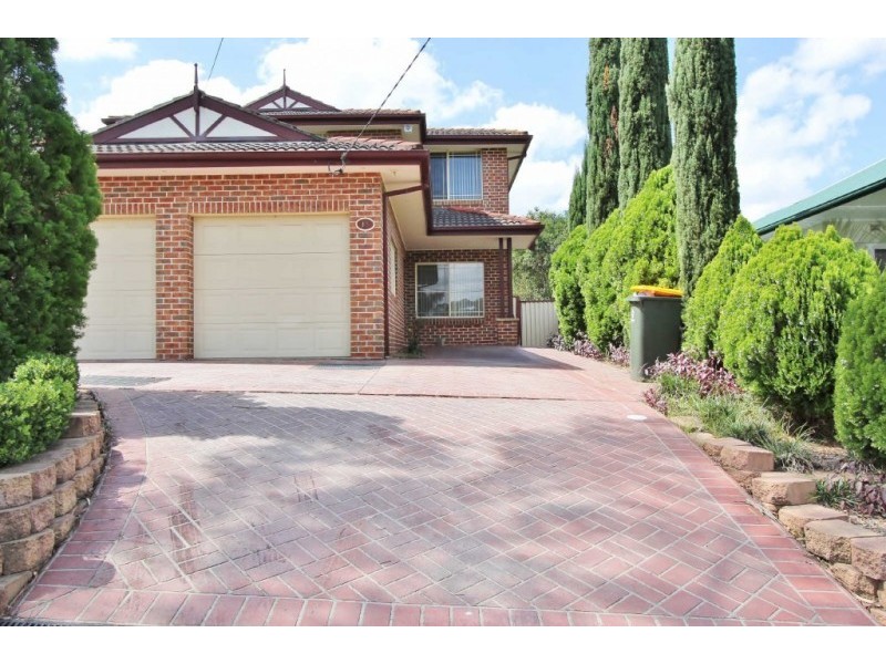 15 FRANCES STREET, Merrylands NSW 2160