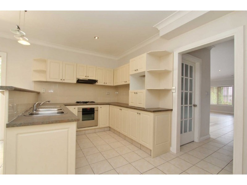 15 FRANCES STREET, Merrylands NSW 2160