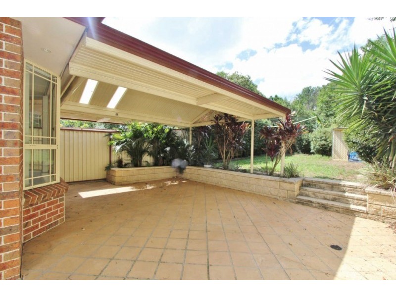 15 FRANCES STREET, Merrylands NSW 2160