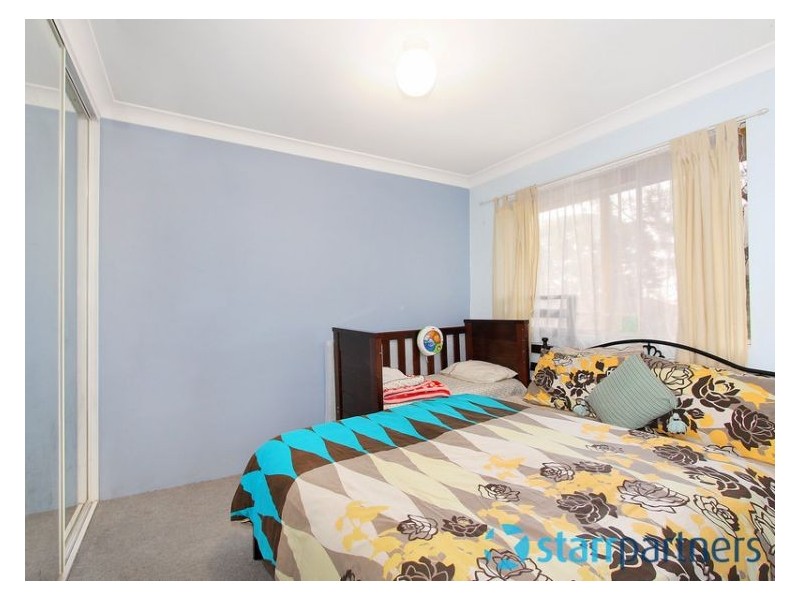 6/1-5 St Ann Street, Merrylands NSW 2160