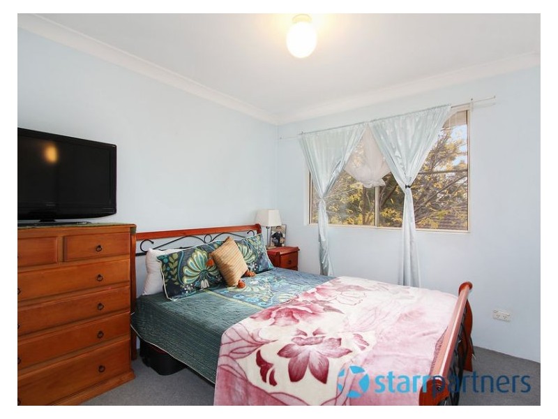 6/1-5 St Ann Street, Merrylands NSW 2160