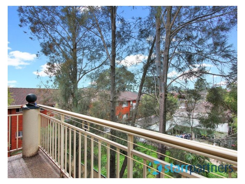 6/1-5 St Ann Street, Merrylands NSW 2160