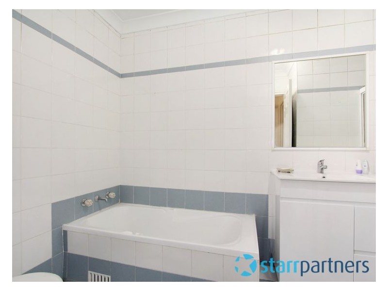 6/1-5 St Ann Street, Merrylands NSW 2160