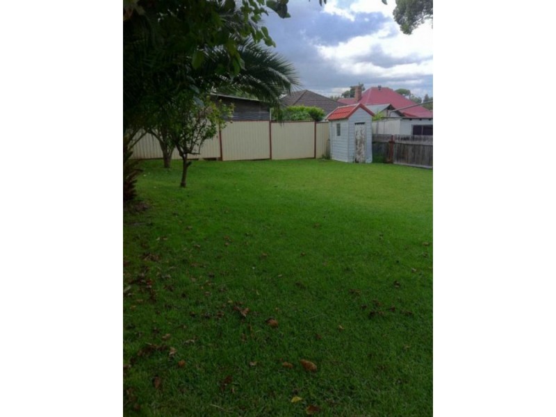 160 CHETWYND ROAD, Guildford NSW 2161