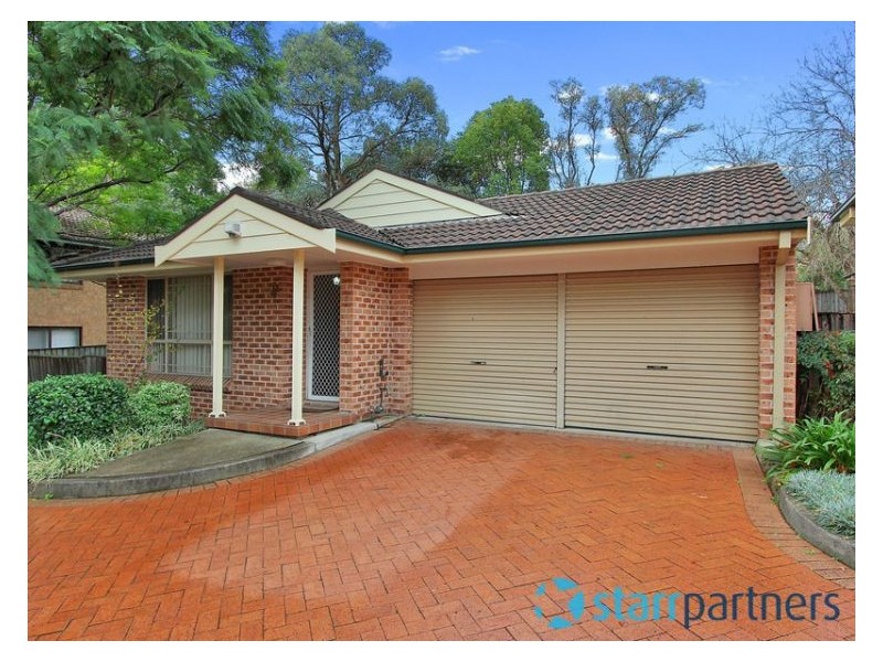 5/42 Bowden Street, Guildford NSW 2161