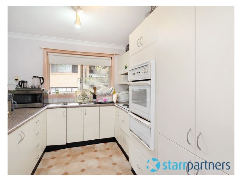 5/42 Bowden Street, Guildford NSW 2161