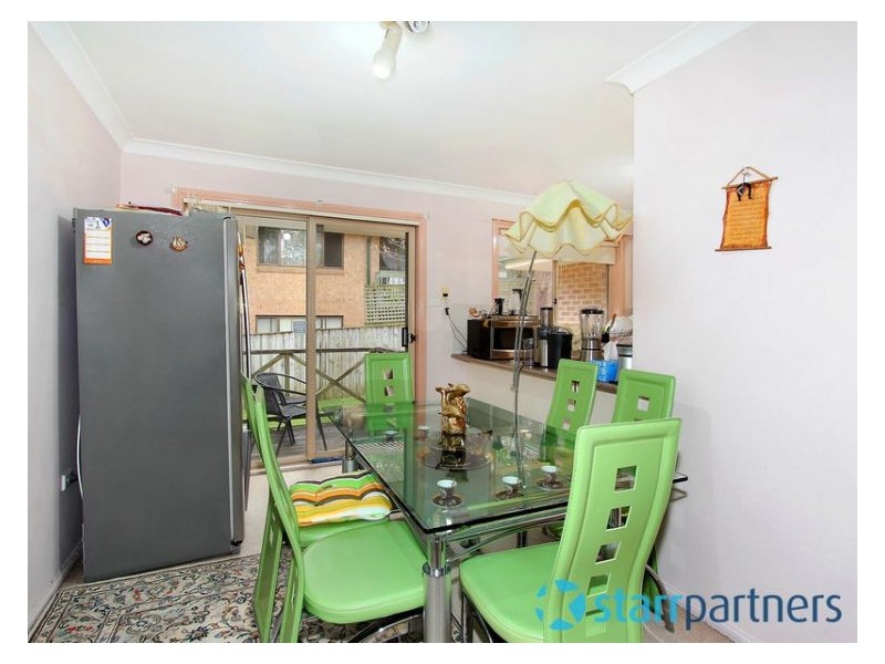 5/42 Bowden Street, Guildford NSW 2161