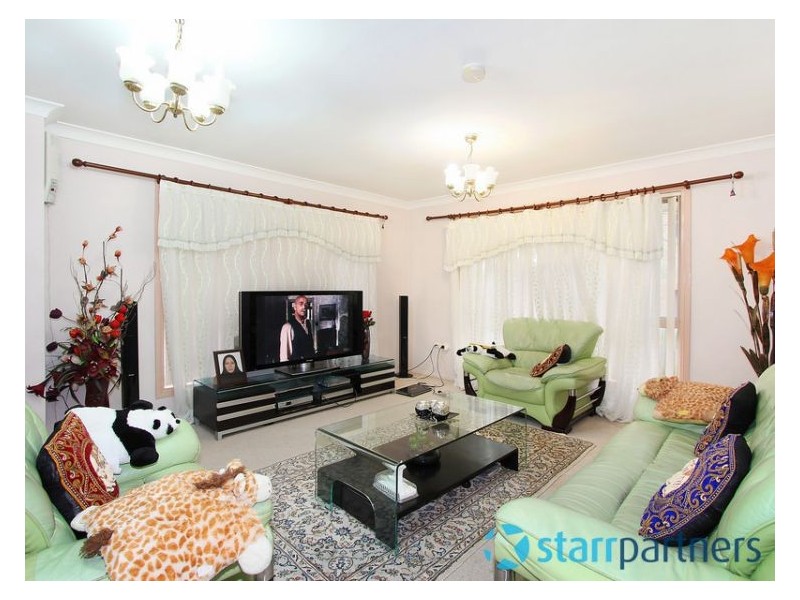 5/42 Bowden Street, Guildford NSW 2161