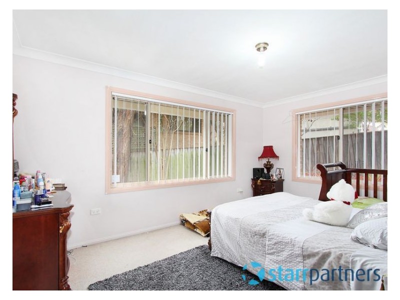 5/42 Bowden Street, Guildford NSW 2161
