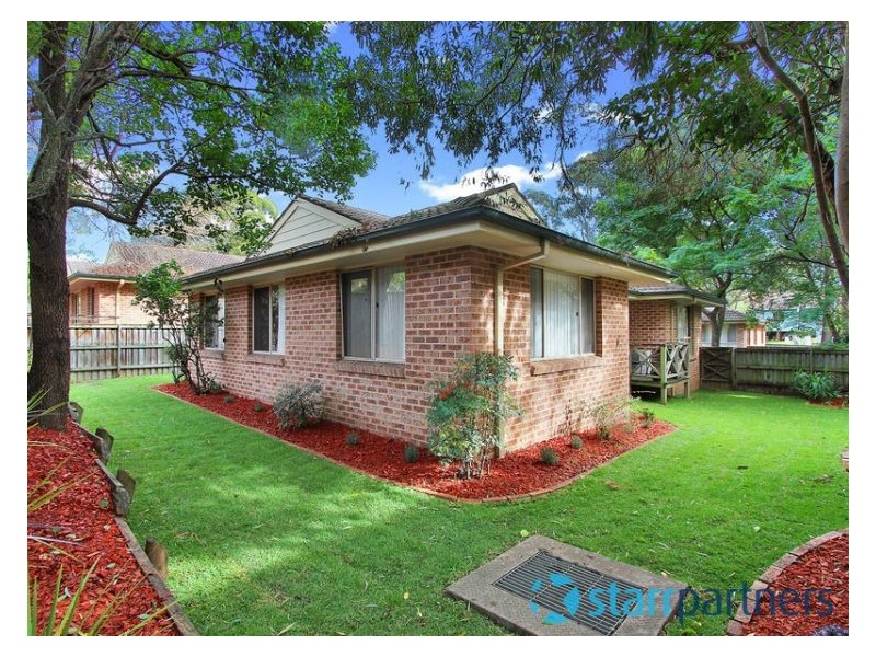 5/42 Bowden Street, Guildford NSW 2161