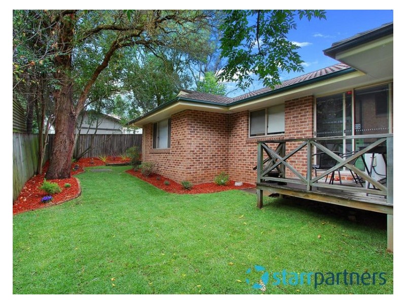 5/42 Bowden Street, Guildford NSW 2161