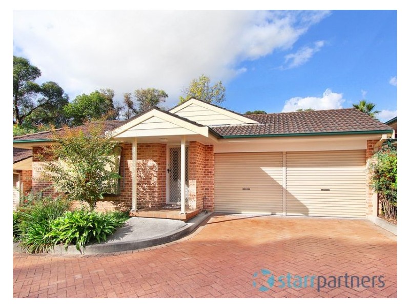 6/42 Bowden Street, Guildford NSW 2161