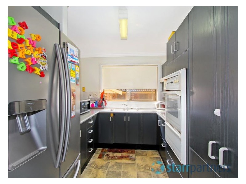 6/42 Bowden Street, Guildford NSW 2161