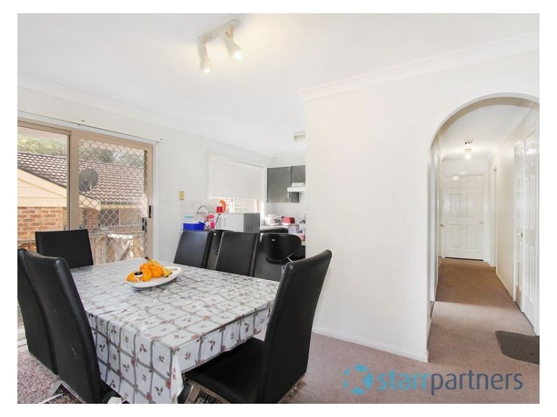 6/42 Bowden Street, Guildford NSW 2161