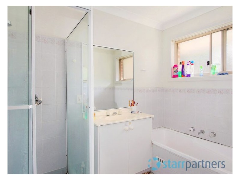 6/42 Bowden Street, Guildford NSW 2161