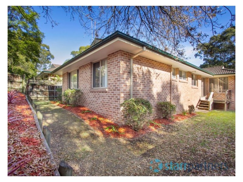 6/42 Bowden Street, Guildford NSW 2161