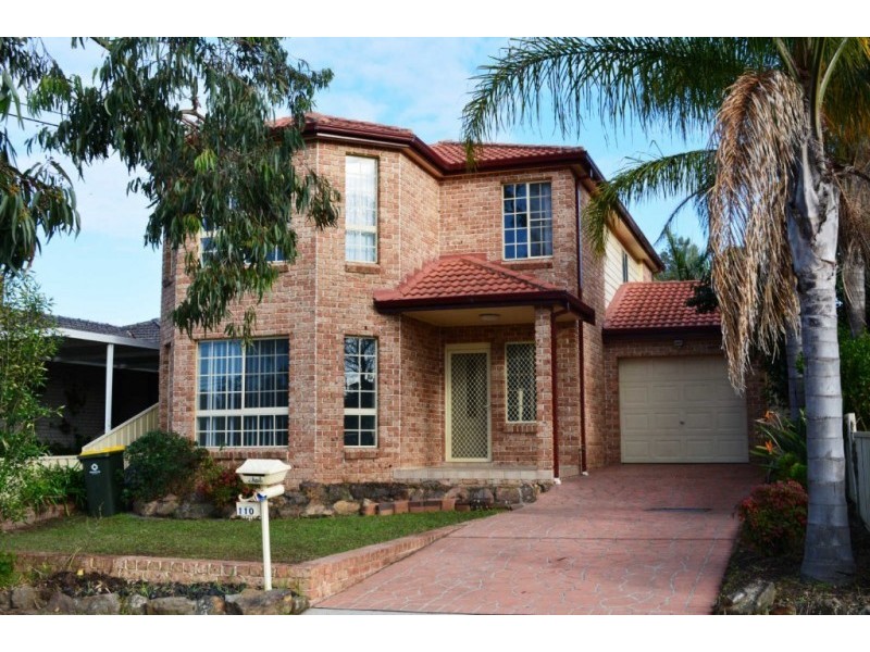 110 HARRIS STREET, Merrylands NSW 2160