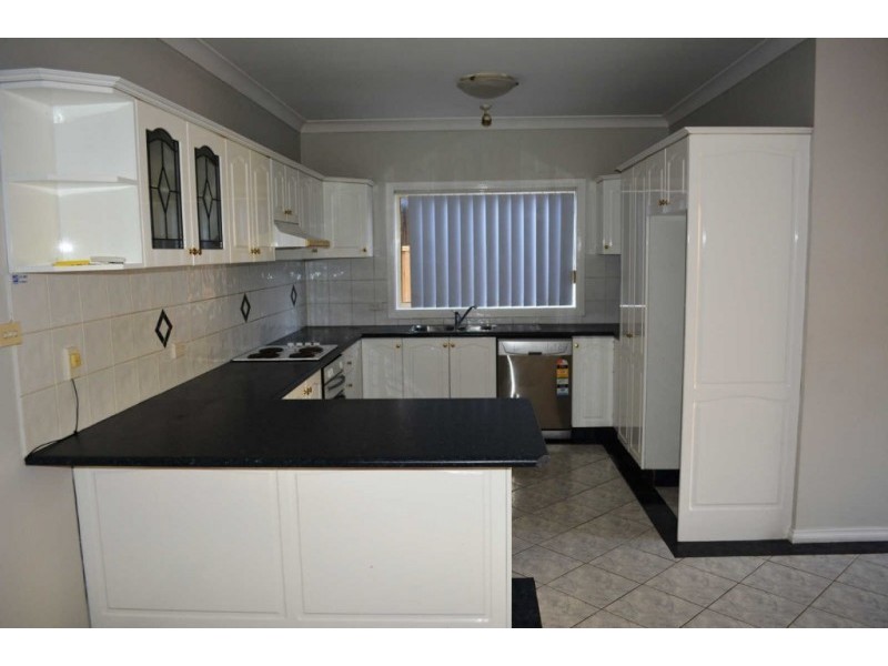 110 HARRIS STREET, Merrylands NSW 2160