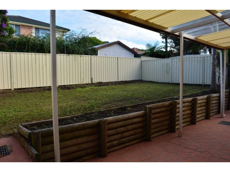 110 HARRIS STREET, Merrylands NSW 2160