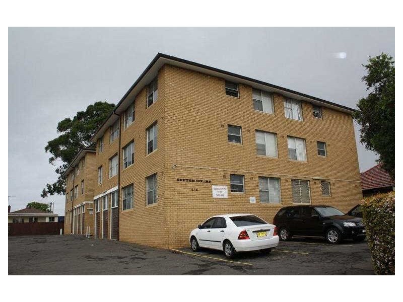 4/6-8 Station Street, Guildford NSW 2161