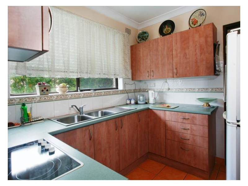 7/4 Arthur Street, Merrylands NSW 2160