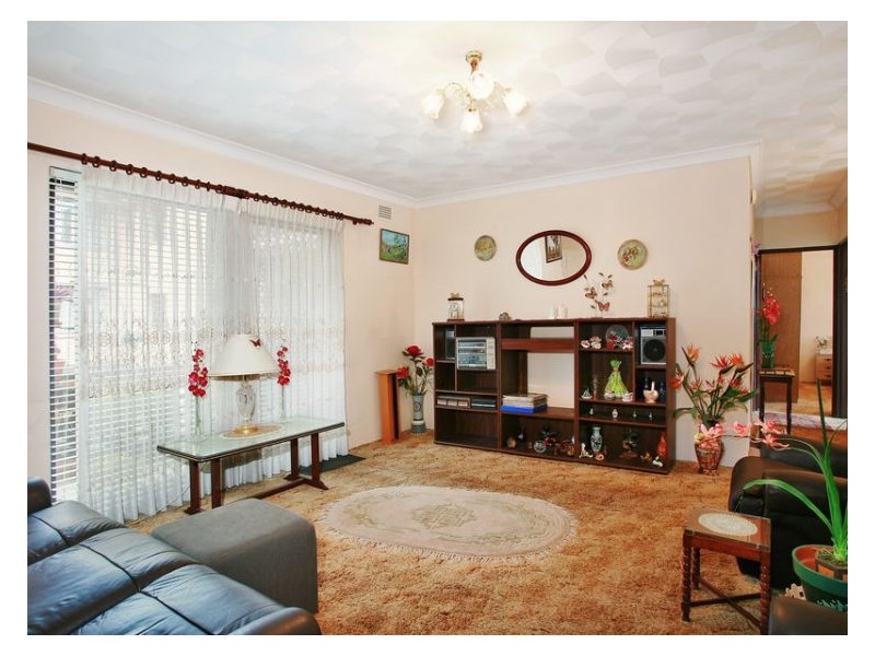 7/4 Arthur Street, Merrylands NSW 2160