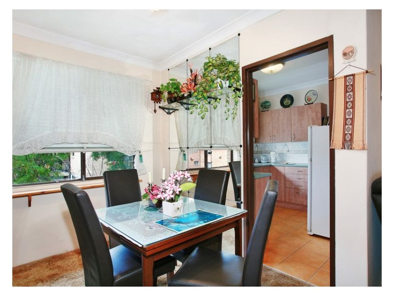 7/4 Arthur Street, Merrylands NSW 2160