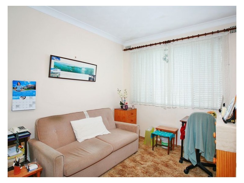 7/4 Arthur Street, Merrylands NSW 2160