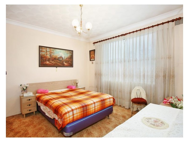 7/4 Arthur Street, Merrylands NSW 2160