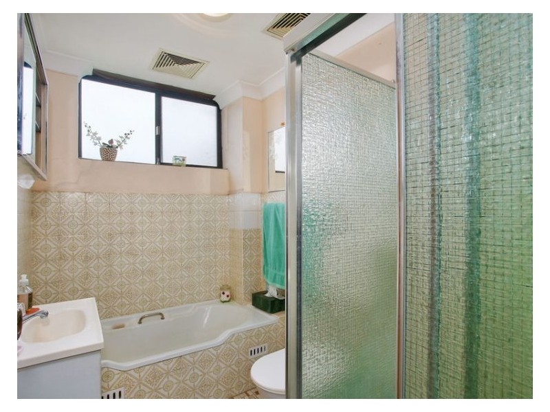 7/4 Arthur Street, Merrylands NSW 2160