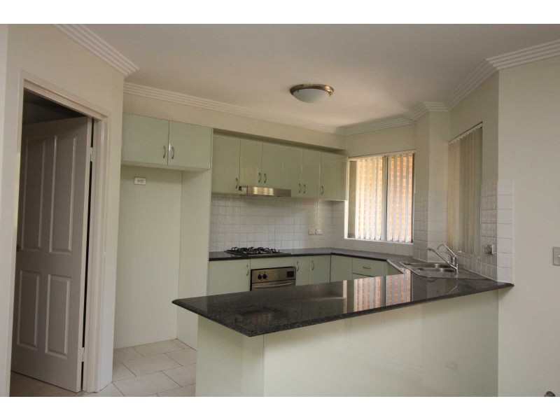 12/31-33 MOSS PLACE, Westmead NSW 2145