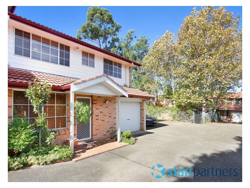 8/83 Queen Street, Guildford NSW 2161