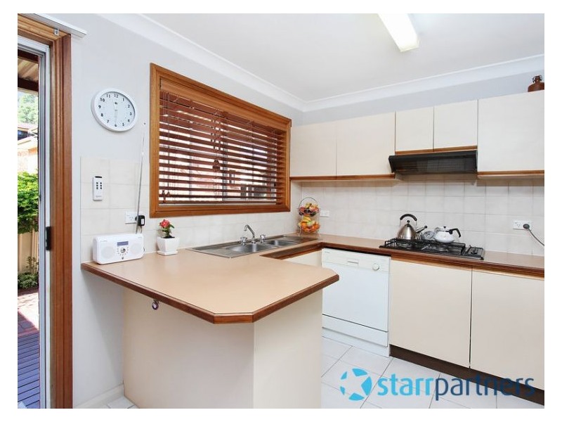 8/83 Queen Street, Guildford NSW 2161