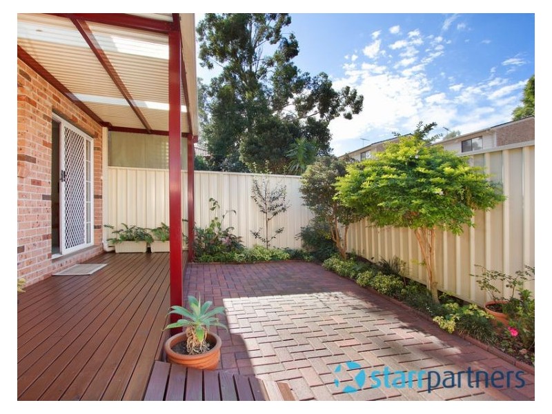 8/83 Queen Street, Guildford NSW 2161