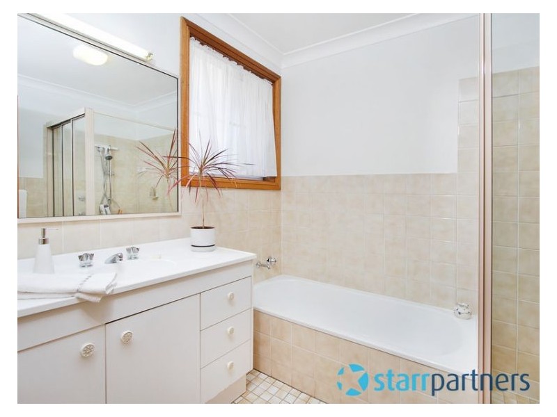 8/83 Queen Street, Guildford NSW 2161