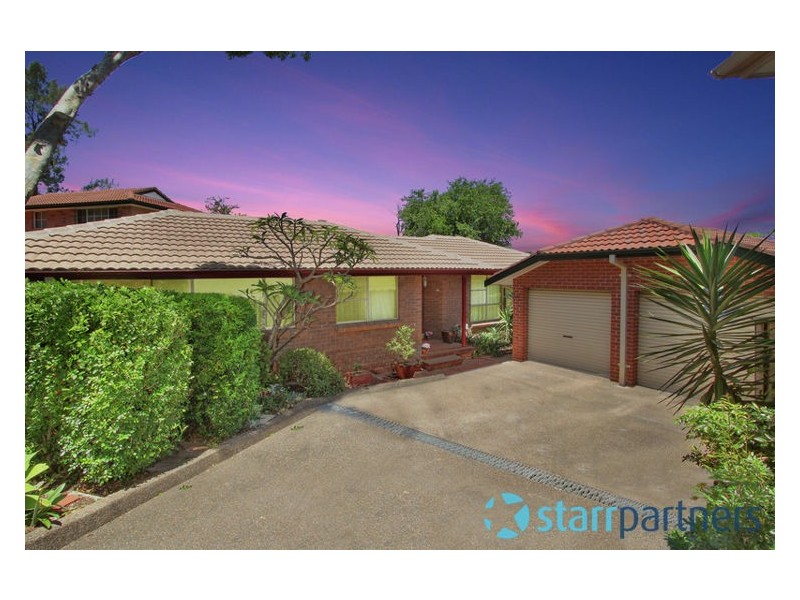 14/83 Queen Street, Guildford NSW 2161